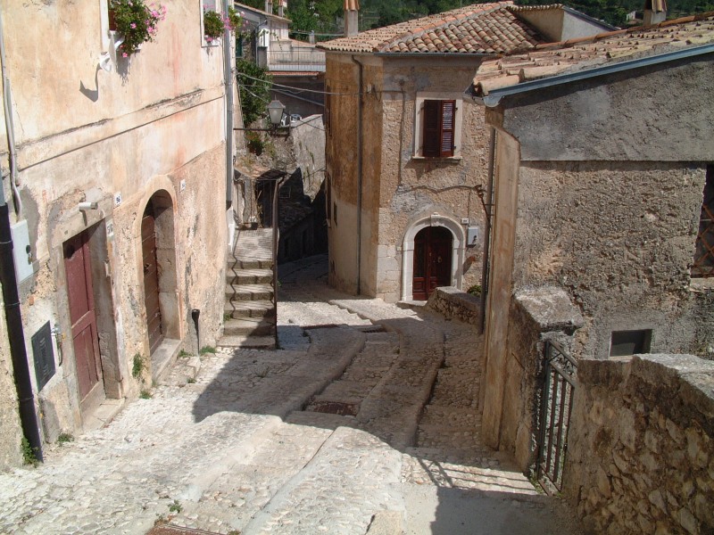 San Donato Val di Comino (FR)